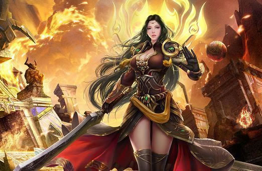 傳奇中超變版本PK技巧全解析_傳奇超變版游戲